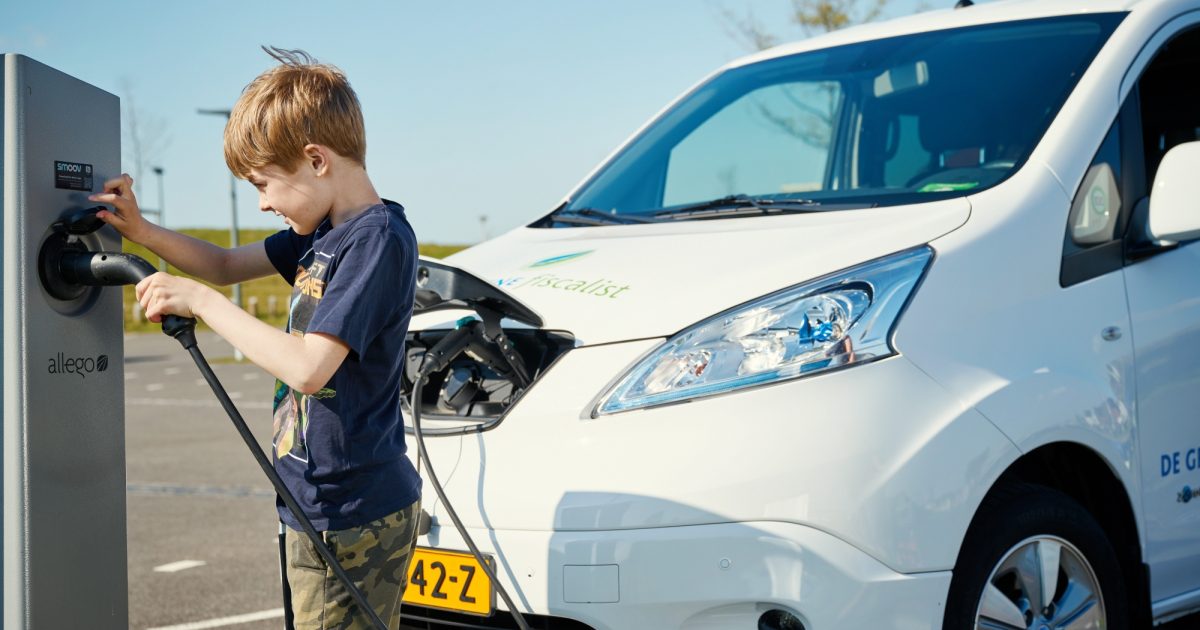 Is Elektrisch Rijden Wel Zo Duurzaam? - Duurzaam Groningen