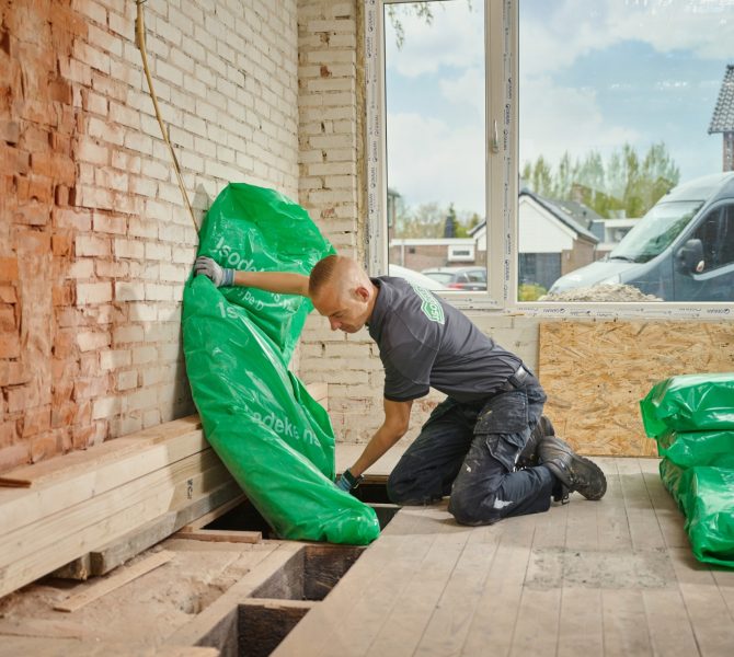 Je Huis Isoleren Tips En Tricks Duurzaam Groningen