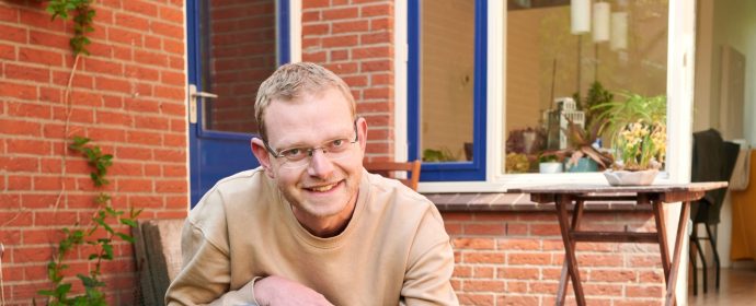 Tim isolatie vloer duurame huizendag